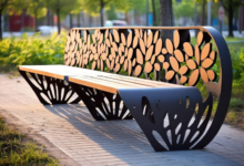 جدترین و پرفروش ترین نیمکت های سال 1404