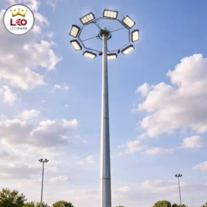 برج نوری 12 متری